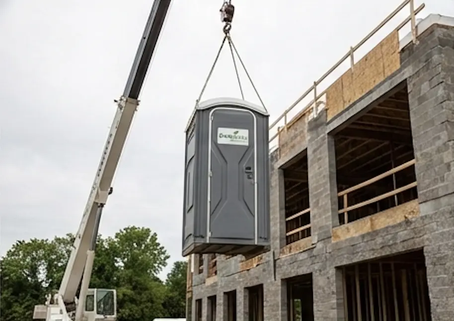 High Rise/Caster Unit