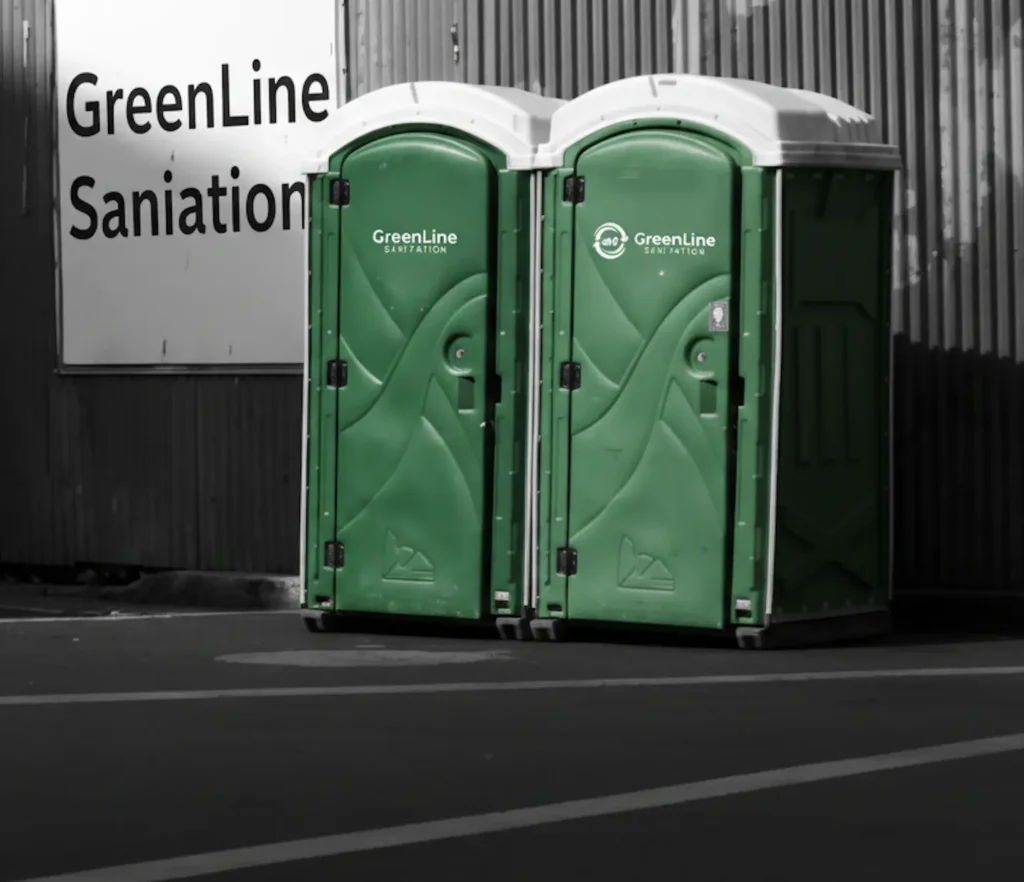 GreenLine Sanitation